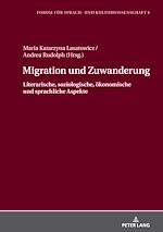 Télécharger le livre :  Migration und Zuwanderung