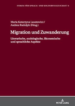 Télécharger le livre :  Migration und Zuwanderung