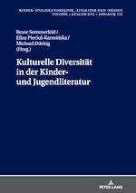 Télécharger le livre :  Kulturelle Diversitaet in der Kinder- und Jugendliteratur