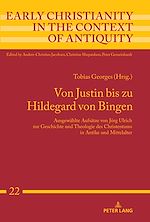 Télécharger le livre :  Von Justin bis zu Hildegard von Bingen