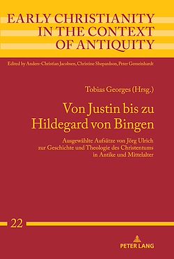 Télécharger le livre :  Von Justin bis zu Hildegard von Bingen