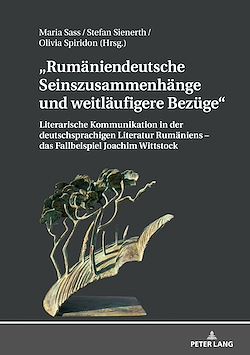 Télécharger le livre :  Rumaeniendeutsche Seinszusammenhaenge und weitlaeufigere Bezuege