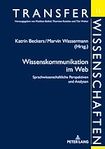 Download this eBook Wissenskommunikation im Web
