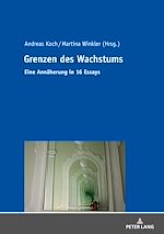 Télécharger le livre :  Grenzen des Wachstums