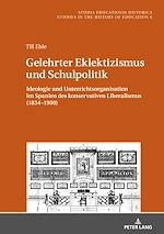 Télécharger le livre :  Gelehrter Eklektizismus und Schulpolitik