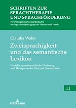 Télécharger le livre :  Zweisprachigkeit und das semantische Lexikon