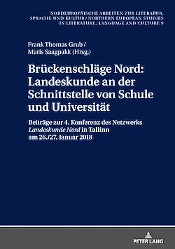 Télécharger le livre :  Brueckenschlaege Nord: Landeskunde an der Schnittstelle von Schule und Universitaet