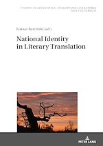 Télécharger le livre :  National Identity in Literary Translation
