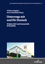 Télécharger le livre :  Unterwegs mit und fuer Deutsch