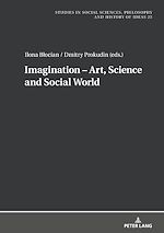 Télécharger le livre :  Imagination – Art, Science and Social World