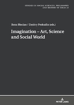 Télécharger le livre :  Imagination – Art, Science and Social World