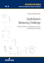 Télécharger le livre :  South Korea’s Democracy Challenge