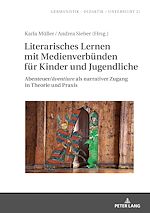 Télécharger le livre :  Literarisches Lernen mit Medienverbuenden fuer Kinder und Jugendliche