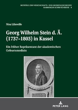 Télécharger le livre :  Georg Wilhelm Stein d. Ae. (1737-1803) in Kassel