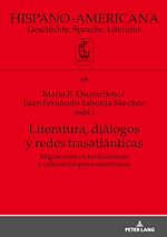 Télécharger le livre :  Literatura, diálogos y redes trasatlánticas