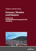 Télécharger le livre :  Grenzen, Wenden und Zaesuren