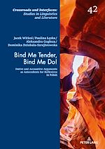 Télécharger le livre :  Bind Me Tender, Bind Me Do!