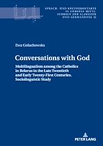 Télécharger le livre :  Conversations with God