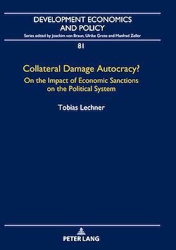 Télécharger le livre :  Collateral Damage Autocracy?