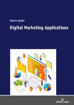 Télécharger le livre :  Digital Marketing Applications