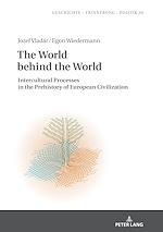 Télécharger le livre :  The World behind the World