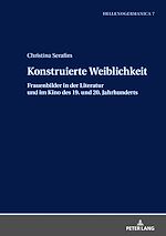 Télécharger le livre :  Konstruierte Weiblichkeit