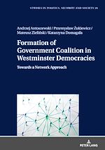 Télécharger le livre :  Formation of Government Coalition in Westminster Democracies