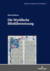 Télécharger le livre :  Wyclifsche Bibeluebersetzung