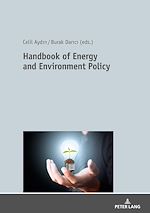 Télécharger le livre :  Handbook of Energy and Environment Policy