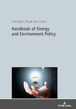 Télécharger le livre :  Handbook of Energy and Environment Policy