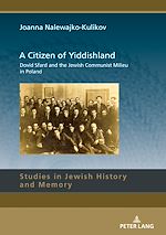 Télécharger le livre :  A Citizen of Yiddishland