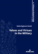 Télécharger le livre :  Values and Virtues in the Military