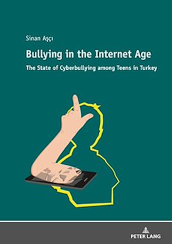 Télécharger le livre :  Bullying in the Internet Age