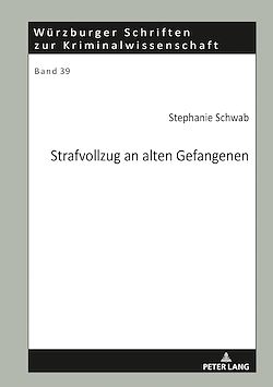 Télécharger le livre :  Strafvollzug an alten Gefangenen