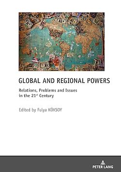 Télécharger le livre :  Global and Regional Powers