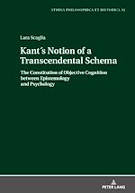 Télécharger le livre :  Kant´s Notion of a Transcendental Schema