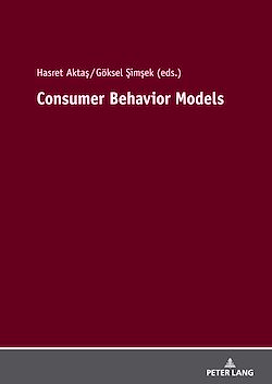Télécharger le livre :  Consumer Behavior Models