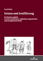 Télécharger le livre :  Irrtum und Irrefuehrung