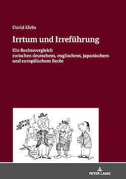 Télécharger le livre :  Irrtum und Irrefuehrung