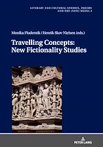 Télécharger le livre :  Travelling Concepts: New Fictionality Studies
