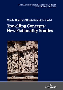 Télécharger le livre :  Travelling Concepts: New Fictionality Studies