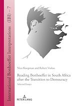 Télécharger le livre :  Reading Bonhoeffer in South Africa after the Transition to Democracy
