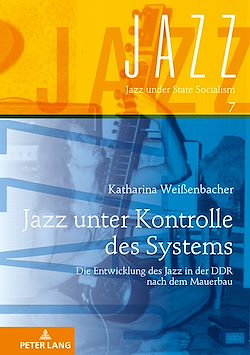 Télécharger le livre :  Jazz unter Kontrolle des Systems