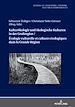 Télécharger le livre :  Kulturoekologie und oekologische Kulturen in der Großregion / Écologie culturelle et cultures écologiques dans la Grande Région