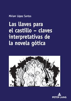 Télécharger le livre :  Las llaves para el castillo – claves interpretativas de la novela gótica