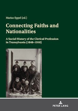 Télécharger le livre :  Connecting Faiths and Nationalities
