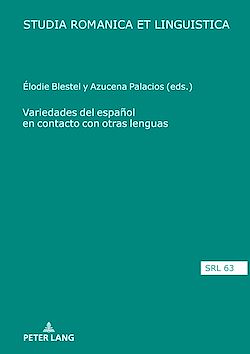 Télécharger le livre :  Variedades del español en contacto con otras lenguas