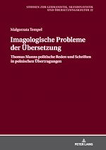 Download this eBook Imagologische Probleme der Uebersetzung
