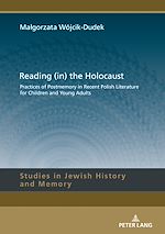Télécharger le livre :  Reading (in) the Holocaust