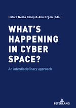 Télécharger le livre :  What's happening in cyber space?